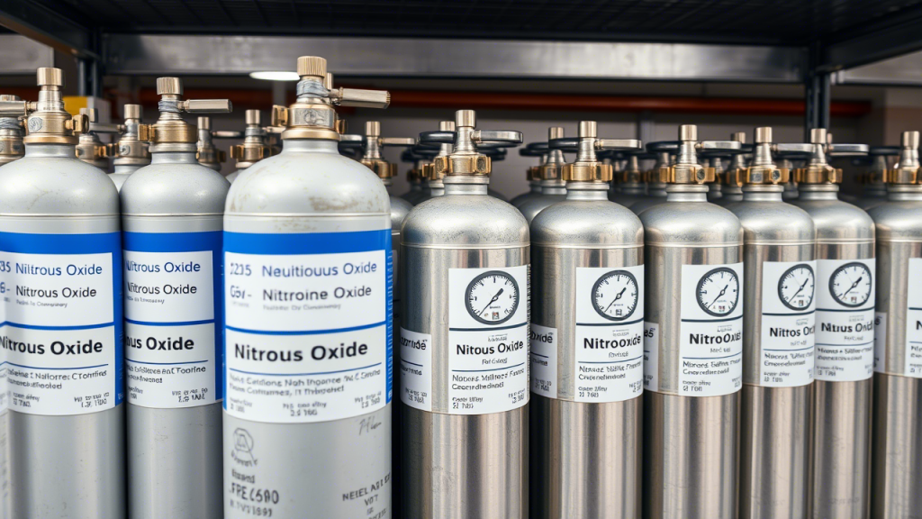 Веселящий газ 24 часа