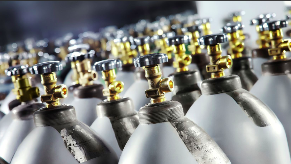 Пищевая закись азота