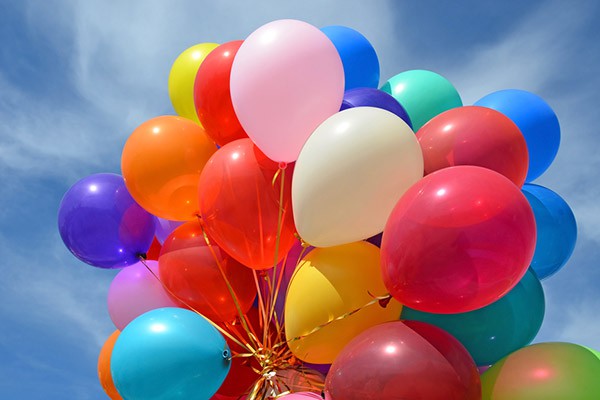 Азотные шары