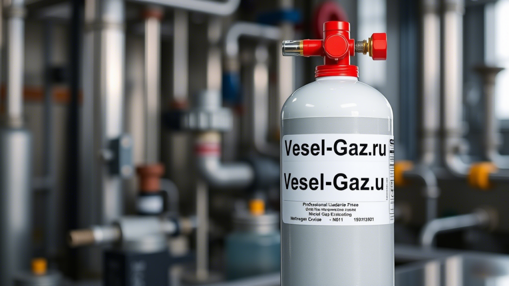 Какой газ веселящий