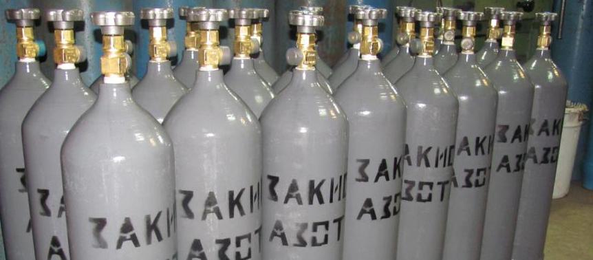 Купить баллон веселящего газа