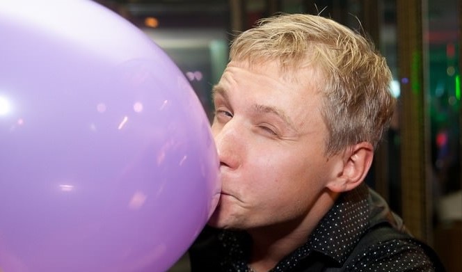 Закись азота в Москве