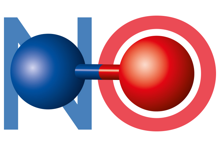 Окись азота