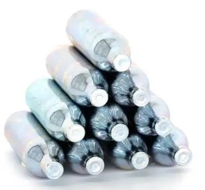 Баллон закиси азота 10л