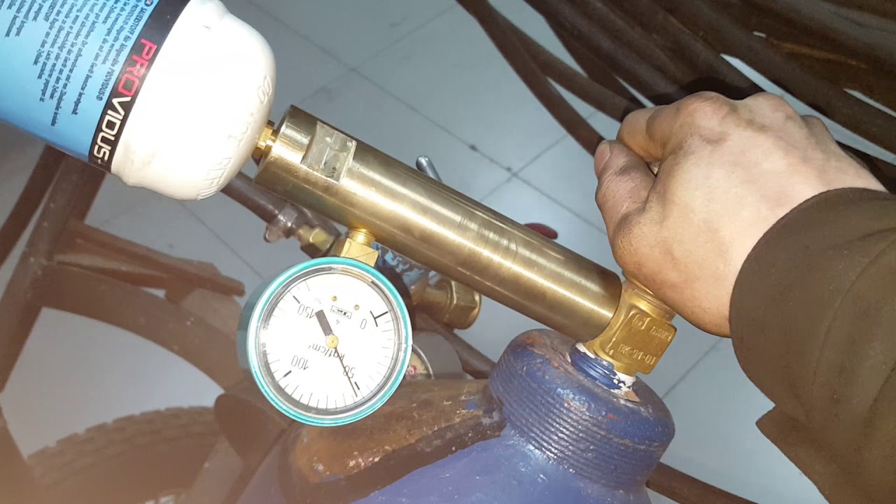 На сколько хватает баллона с закисью азота? Где заправить?