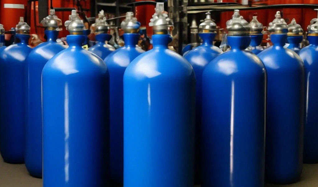 Свойства и побочные эффекты закиси азота