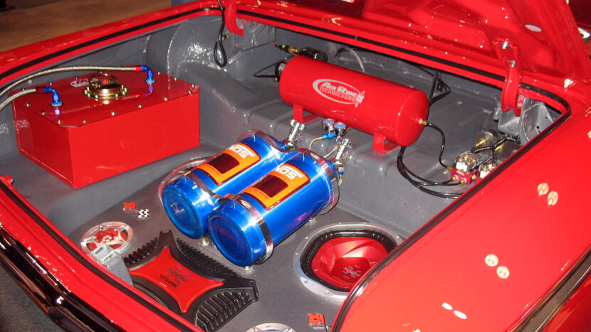 Как установить закись азота на машину